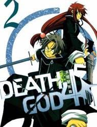 Death God 4
