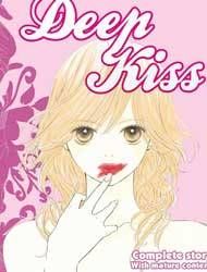 Deep Kiss Manga
