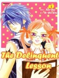 Delinquent Lesson