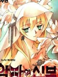 Devils Bride(RHIM Ju Yeon) Manga