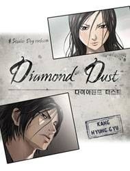 Diamond Dust (KANG Hyung-Gyu) Manga