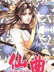 Divine Melody: The Untold Story Manga