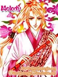 Divine Melody Manga