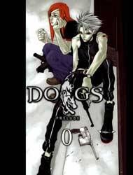 Dogs Manga
