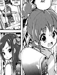 Dokidoki! PreCure - Baby Envy (Doujinshi) Manga
