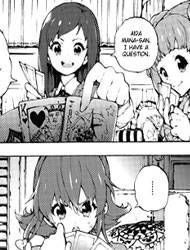 Dokidoki! PreCure - She Got a Love Letter (Doujinshi) Manga