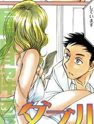 Double Marriage Manga