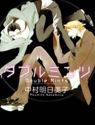 Double Mints Manga