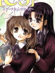 ES - Eternal Sisters Manga