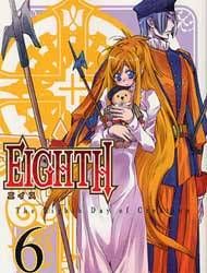 Eighth Manga