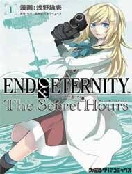 End of Eternity: The Secret Hours Manga