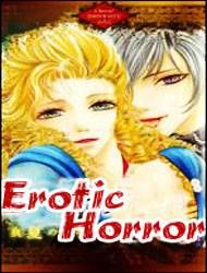 Erotic Horror Manga