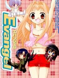 Evangel Manga