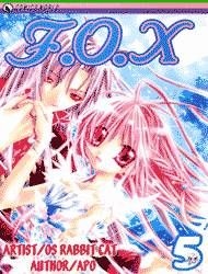 F.O.X. Manga