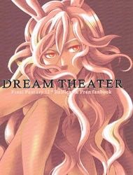 Final Fantasy XII - Dream Theater (Doujinshi) Manga