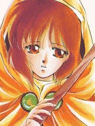 Fire Emblem Manga