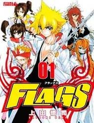 Flags Manga