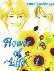Flower of Life Manga