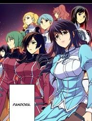 Freezing - Second Season Manga