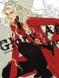 Glory Age Manga