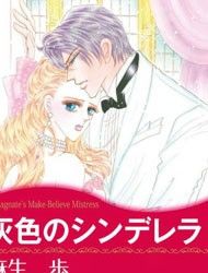 Haiiro no Cinderella Manga