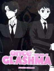 Hajimari no Glashma Manga