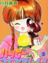 Happy Ice Cream! Manga