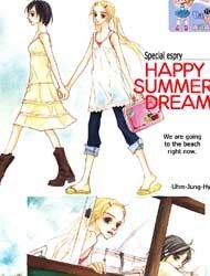 Happy Summer Dream Manga