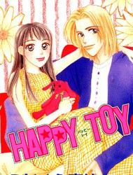 Happy Toy Manga