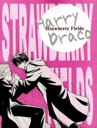 Harry Potter - Strawberry Fields (Doujinshi) Manga