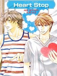 Heart Stop Manga