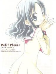 HeartCatch PreCure! - Petit Fleurs (Doujinshi) Manga