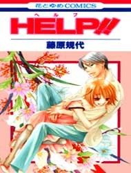 Help!! Manga