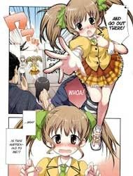 Hikaru to Hikari Manga