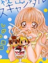 Himitsu de Scandal Manga