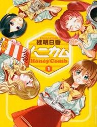 HoneyComb Manga