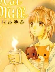 Hot Milk (KOMURA Ayumi) Manga