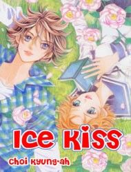 Ice Kiss Manga