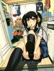 Imori 201 Manga