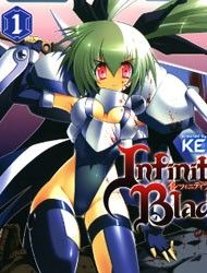 Infinite Blade Manga