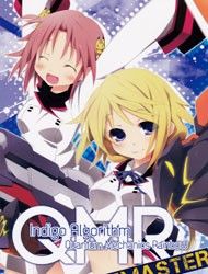 Infinite Stratos - Indigo Algorithm:REMASTER ~ Quantum Mechanics Rainbow (Doujinshi) Manga