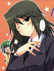 Infinite Stratos - Our Extracurricular Lesson! (Doujinshi) Manga