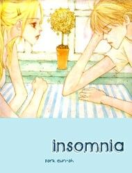 Insomnia Manga