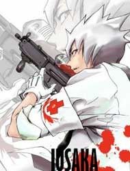 JUSAKA - Dr. Bloodsucker Manga