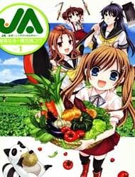 Ja - Joshi ni Yoru Agriculture Manga
