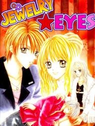 Jewelry Eyes Manga
