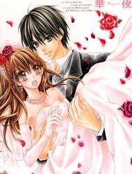 Junai Bride Manga