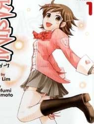 Kasumi Manga