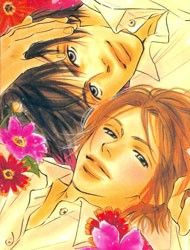 Kawaii Hito Manga