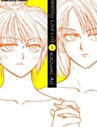 Kenzen Renai Life Manga